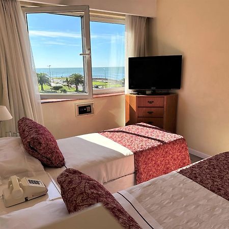 Hotel Guerrero 마르델플라타 외부 사진