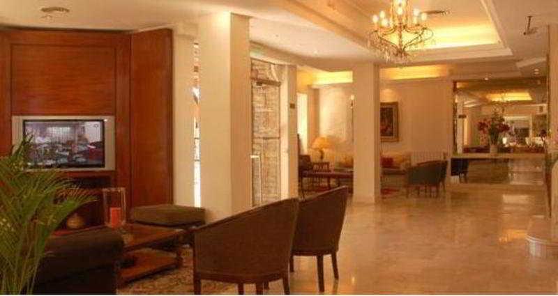 Hotel Guerrero 마르델플라타 외부 사진