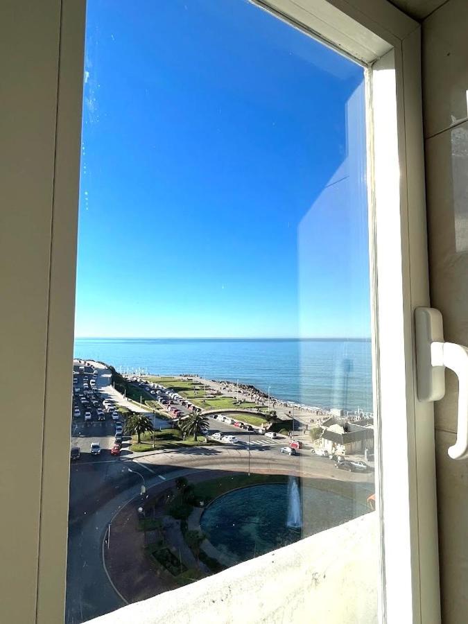 Hotel Guerrero 마르델플라타 외부 사진