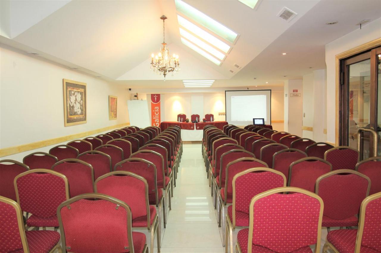 Hotel Guerrero 마르델플라타 외부 사진