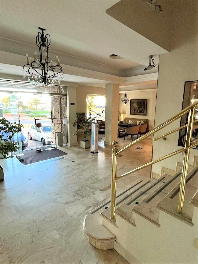 Hotel Guerrero 마르델플라타 외부 사진