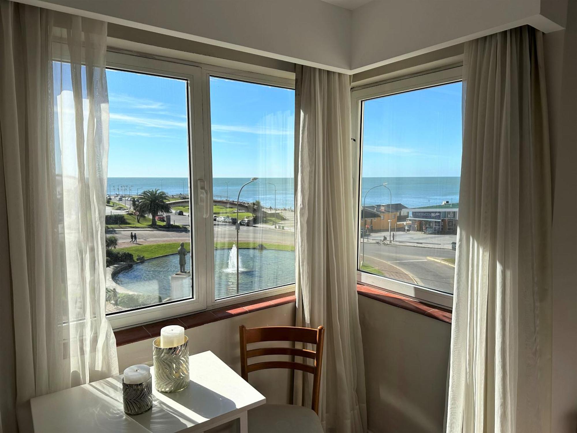 Hotel Guerrero 마르델플라타 외부 사진