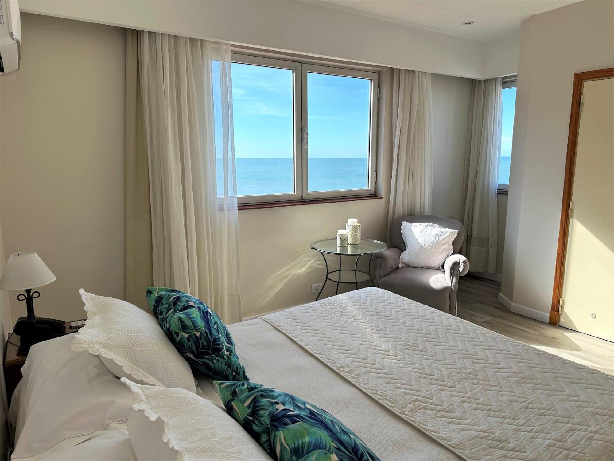 Hotel Guerrero 마르델플라타 외부 사진