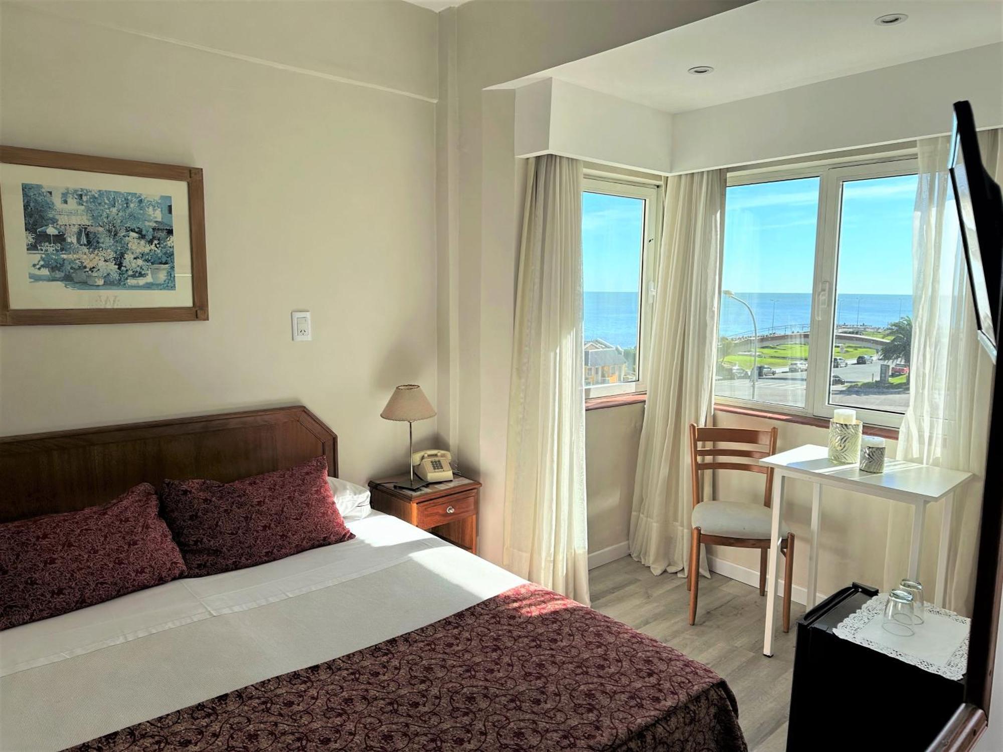 Hotel Guerrero 마르델플라타 외부 사진