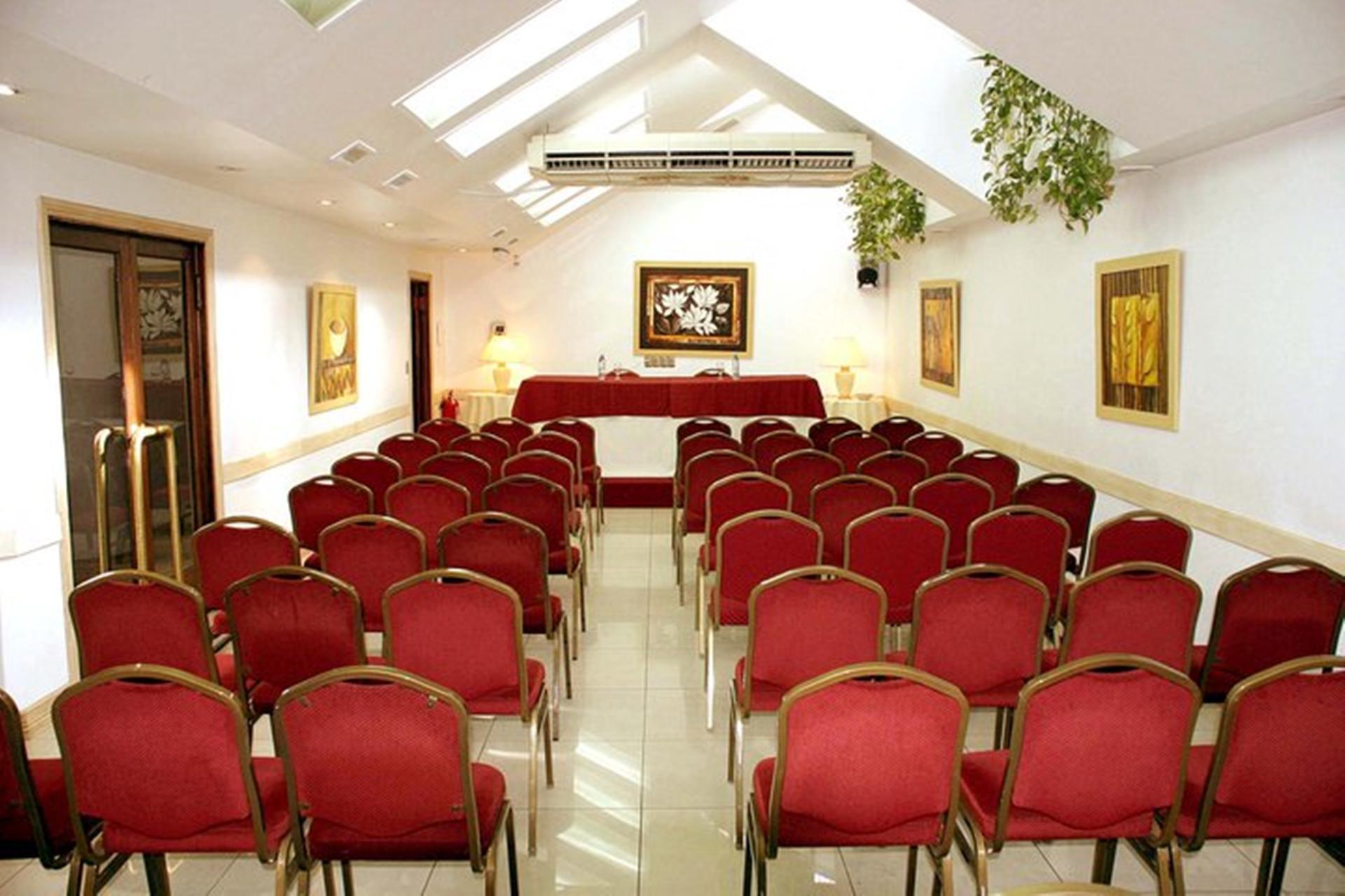 Hotel Guerrero 마르델플라타 외부 사진