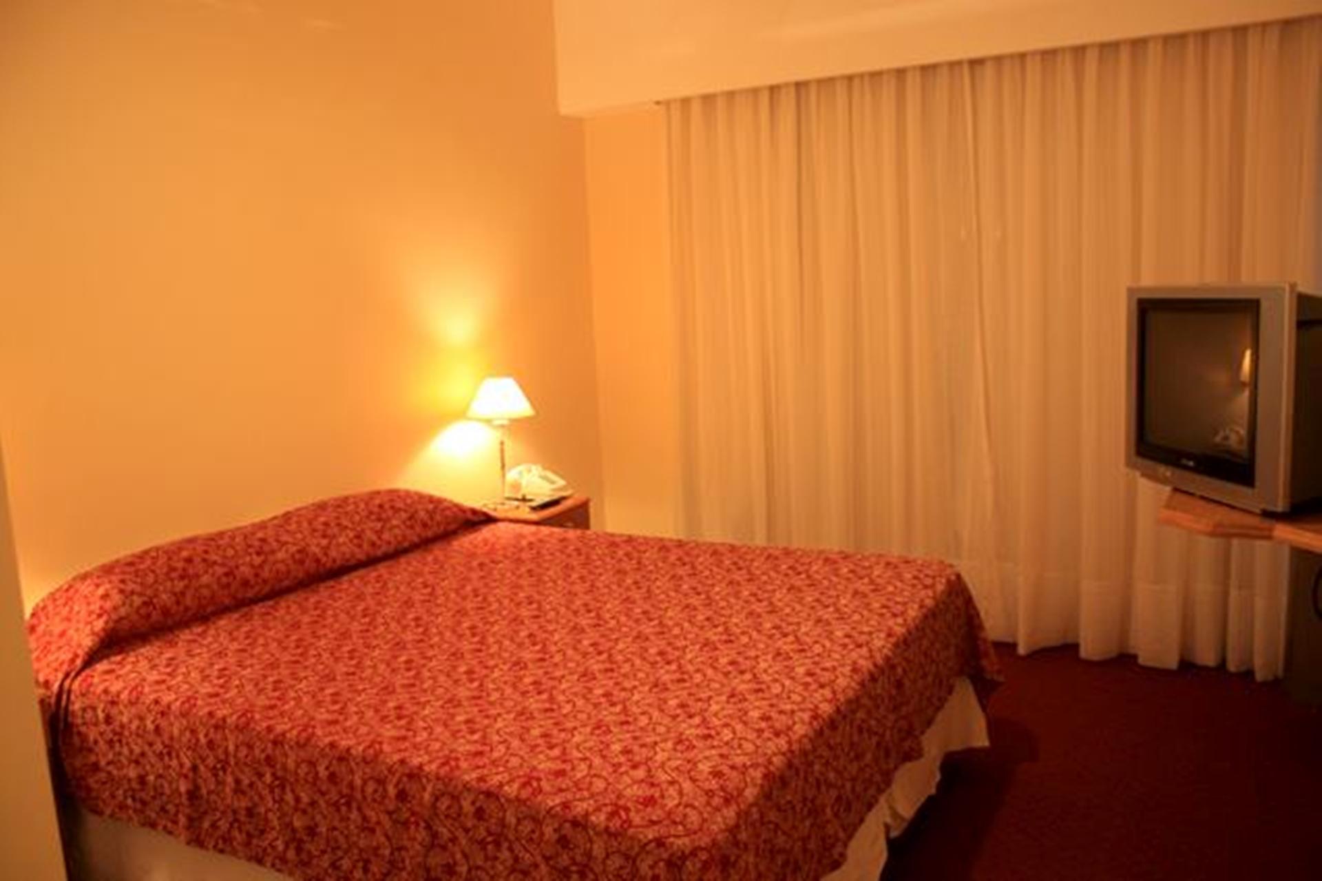 Hotel Guerrero 마르델플라타 외부 사진