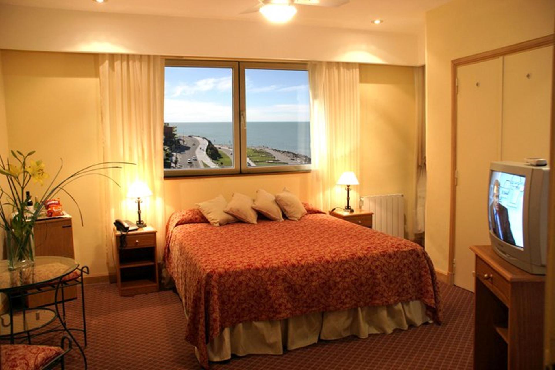 Hotel Guerrero 마르델플라타 외부 사진